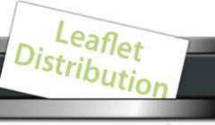Leaflet-Distribution