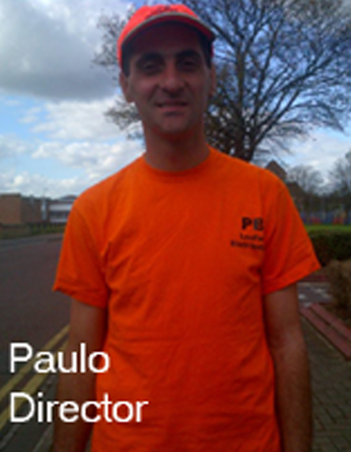 Paulo-Director