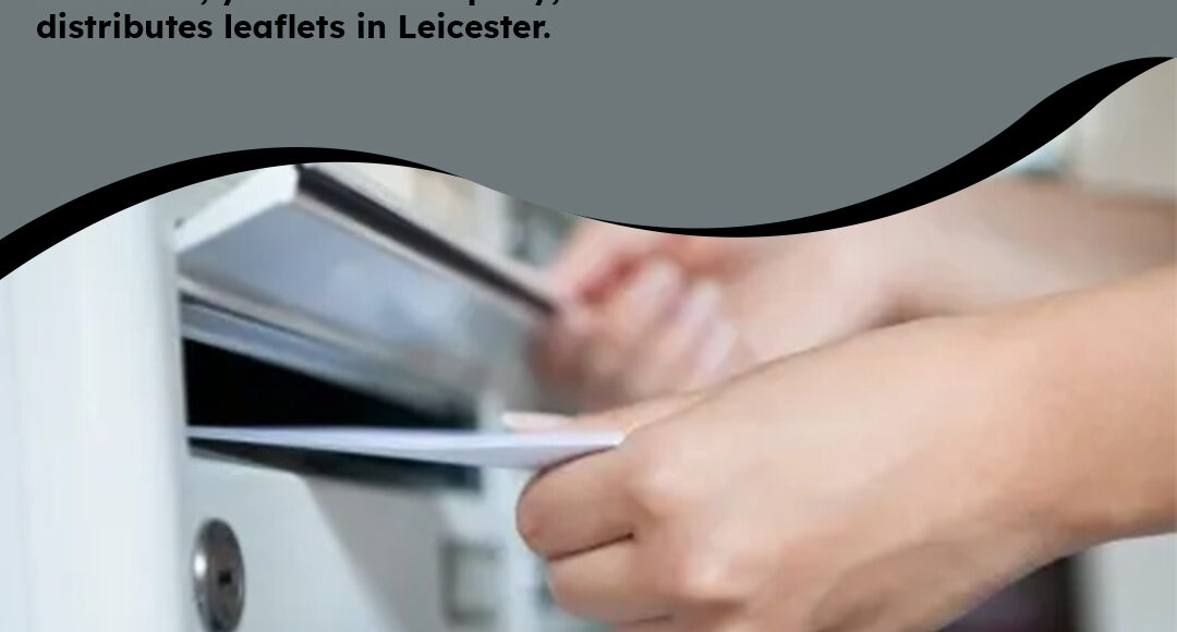 Leaflet-drop-Leicester
